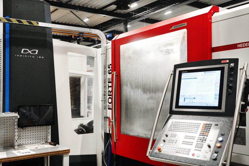 Edumar metaalmagazine